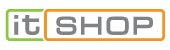 it shop logo