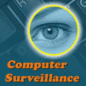 surveillance logo