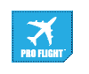 Pro Flight Logo Pro Flight Logo