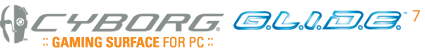 G.L.I.D.E. Logo G.L.I.D.E. Logo