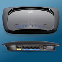 WRT120N WRT120N